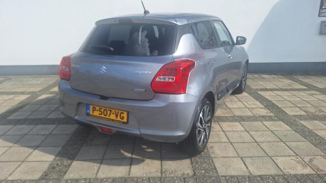 Suzuki SWIFT 1.2 Style Smart Hybrid rijklaar prijs