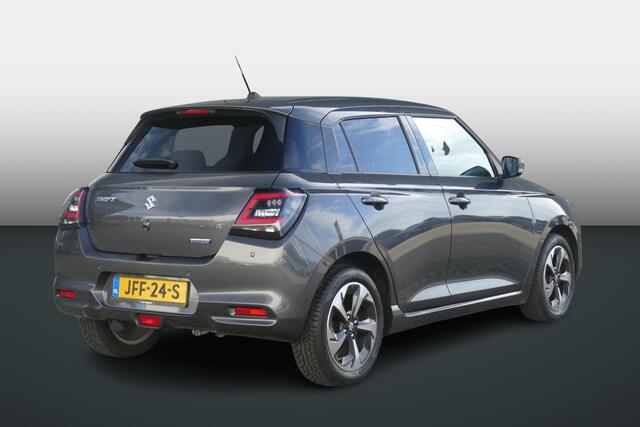 Suzuki SWIFT 1.2 Style Smart Hybrid | RIJKLAARPRIJS |