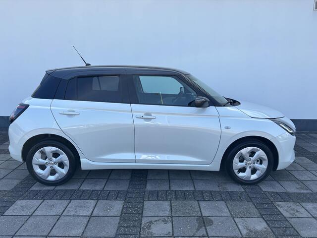 Suzuki SWIFT 1.2 Select Smart Hybrid Rijklaar Prijs