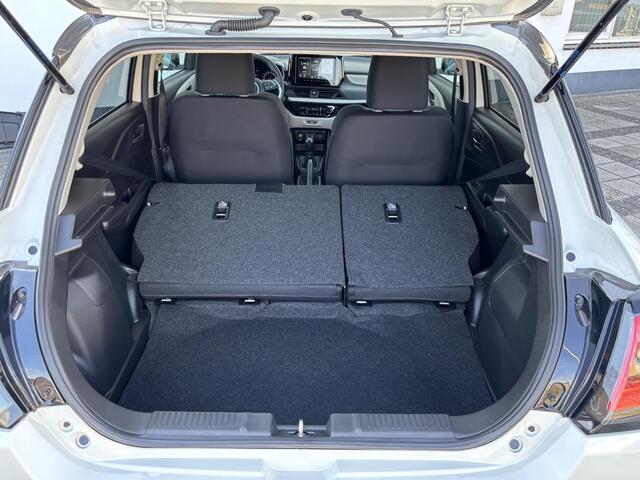 Suzuki SWIFT 1.2 Select Smart Hybrid Rijklaar Prijs