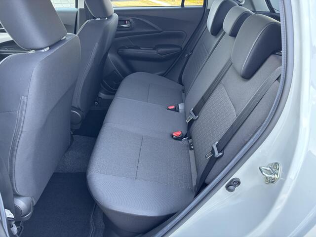 Suzuki SWIFT 1.2 Select Smart Hybrid Rijklaar Prijs