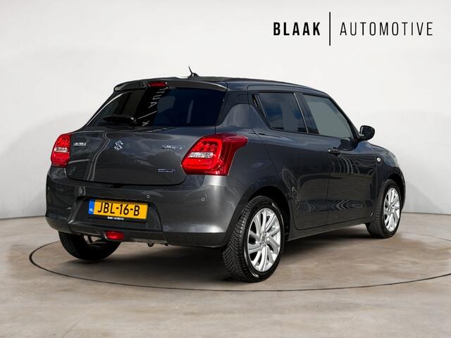 Suzuki SWIFT 1.2 Select SmartHybrid | CAMERA | CLIMATE CONTROL