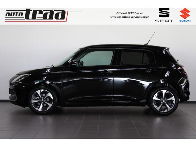 Suzuki SWIFT 1.2 Style Smart Hybrid