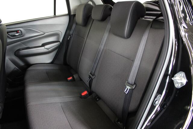 Suzuki SWIFT 1.2 Style Smart Hybrid