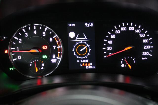 Suzuki SWIFT 1.2 Style Smart Hybrid