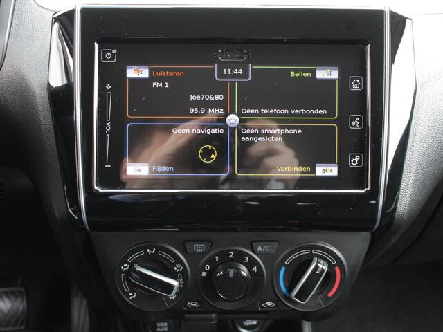 Suzuki SWIFT 1.2 Select Smart Hybrid | Navi | Airco | Lm-Velgen