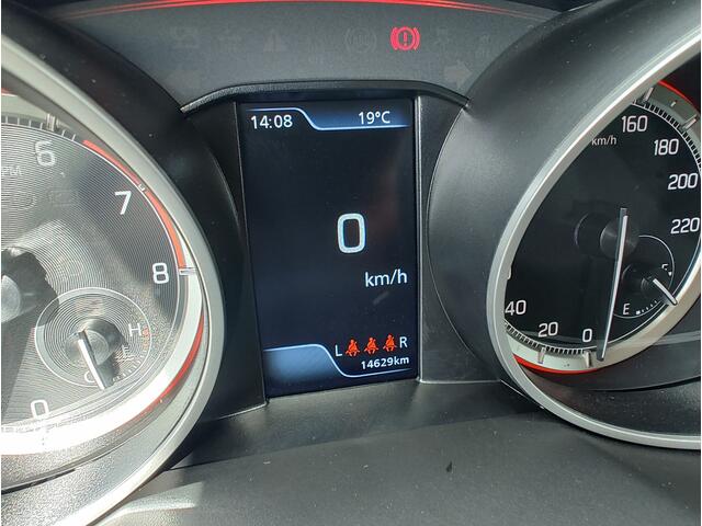 Suzuki SWIFT 1.2 SELECT SMART HYBRID Stoelverwarming | Adaptive Cruise | Dodehoeksensoren