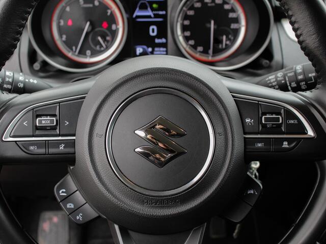 Suzuki SWIFT 1.2 Select Smart Hybrid | Navi | Adap. Cruise | Airco | Camera | Lm-Velgen