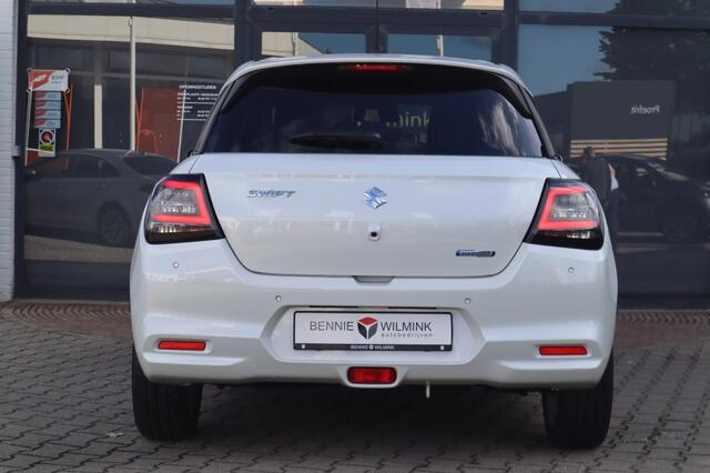 Suzuki SWIFT 1.2 Style Smart Hybrid Navi/Keyless/Cruise