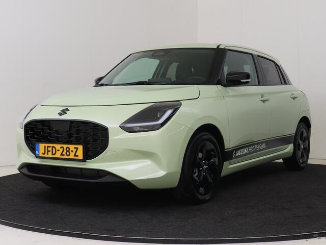 Suzuki SWIFT 1.2 Style Smart Hybrid Special Edition | Navigatie | Camera | Apple carplay / Android auto | Armsteun |