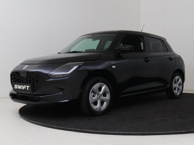 Suzuki SWIFT 1.2 Select Smart Hybrid Nieuw uit voorraad leverbaar!