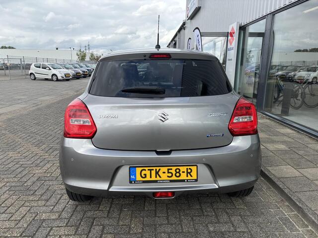 Suzuki SWIFT 1.2 Select Smart Hybrid Cruise control/ Apple CarPlay