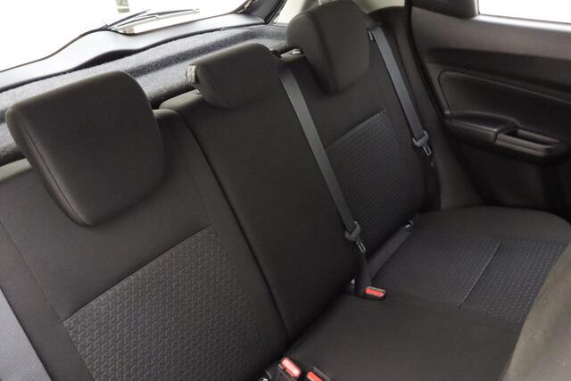 Suzuki SWIFT 1.2 Comfort 90pk | Airco | Navigatie | Cruise Control | Zuinig | Centrale Vergrendeling | Armsteun