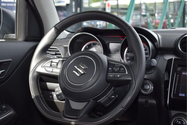 Suzuki SWIFT 1.2 Style Smart Hybrid 83pk | Achteruitrijcamera | Climate Control | Cruise Control |