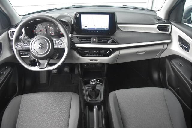 Suzuki SWIFT 1.2 Select Smart Hybrid