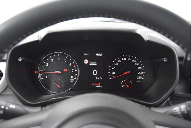 Suzuki SWIFT 1.2 Select Smart Hybrid