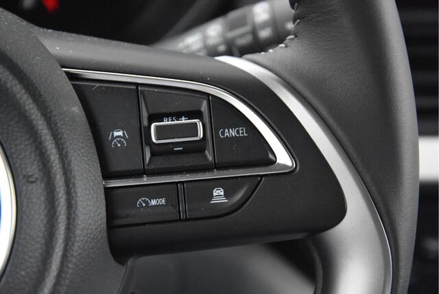 Suzuki SWIFT 1.2 Select Smart Hybrid