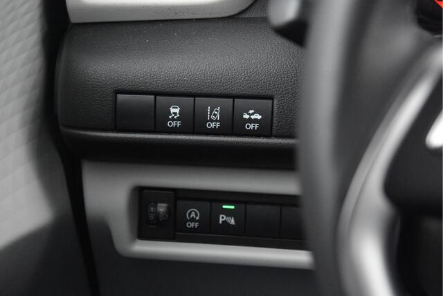 Suzuki SWIFT 1.2 Select Smart Hybrid