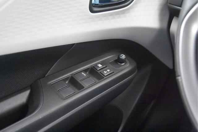 Suzuki SWIFT 1.2 Select Smart Hybrid