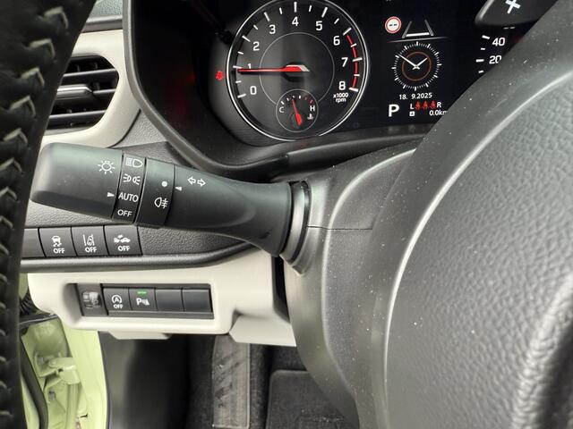 Suzuki SWIFT 1.2 Style AUTOMAAT Hybrid Lemon