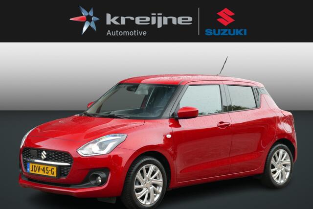 Suzuki SWIFT 1.2 Select Smart Hybrid | RIJKLAARPRIJS |