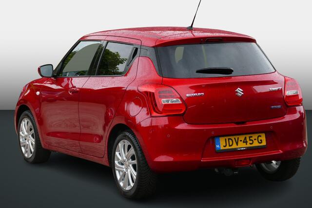 Suzuki SWIFT 1.2 Select Smart Hybrid | RIJKLAARPRIJS |