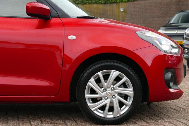 Suzuki SWIFT 1.2 Select Smart Hybrid | RIJKLAARPRIJS |
