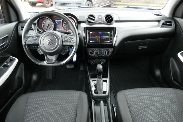 Suzuki SWIFT 1.2 Select Smart Hybrid | RIJKLAARPRIJS |