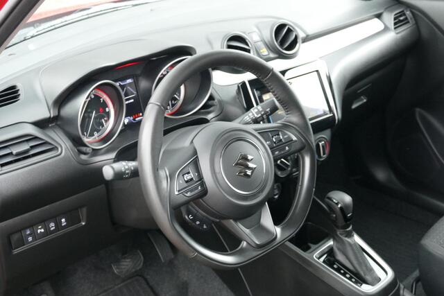 Suzuki SWIFT 1.2 Select Smart Hybrid | RIJKLAARPRIJS |