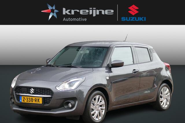 Suzuki SWIFT 1.2 Select Smart Hybrid | RIJKLAARPRIJS |