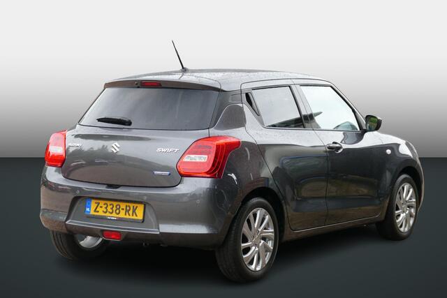 Suzuki SWIFT 1.2 Select Smart Hybrid | RIJKLAARPRIJS |