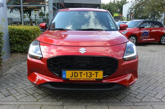 Suzuki SWIFT 1.2 Style Smart Hybrid 5-deurs