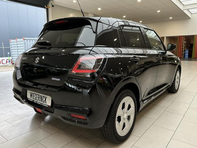 Suzuki SWIFT 1.2 Select Smart Hybride [ INCLUSIEF VOORDEEL I APPLE CARPLAY I