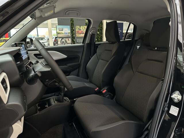 Suzuki SWIFT 1.2 Select Smart Hybride [ INCLUSIEF VOORDEEL I APPLE CARPLAY I