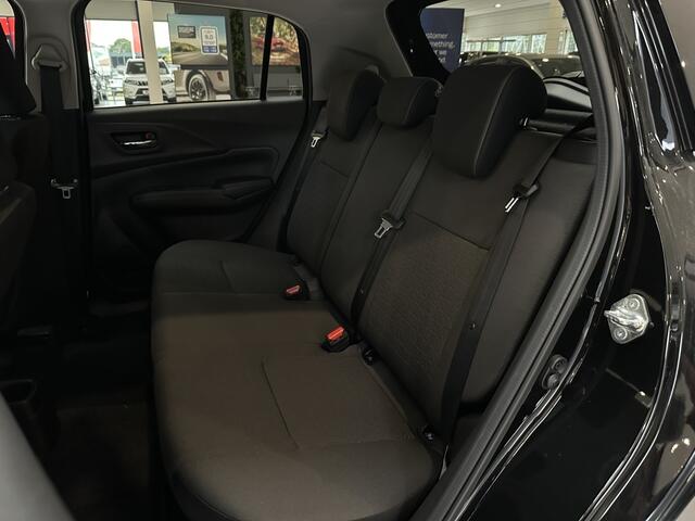 Suzuki SWIFT 1.2 Select Smart Hybride [ INCLUSIEF VOORDEEL I APPLE CARPLAY I