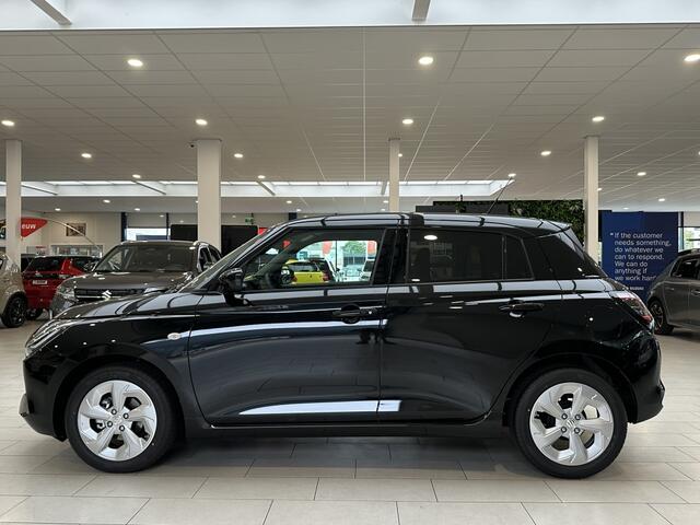 Suzuki SWIFT 1.2 Select Smart Hybride [ INCLUSIEF VOORDEEL I APPLE CARPLAY I