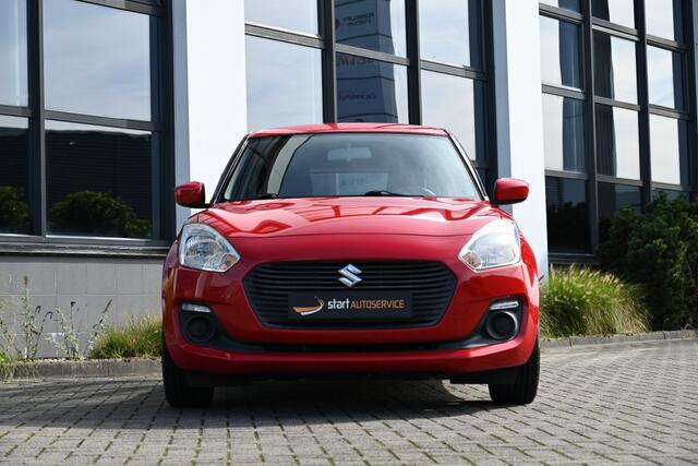 Suzuki SWIFT Sportline 1.2 LMV Airco Bluetooth