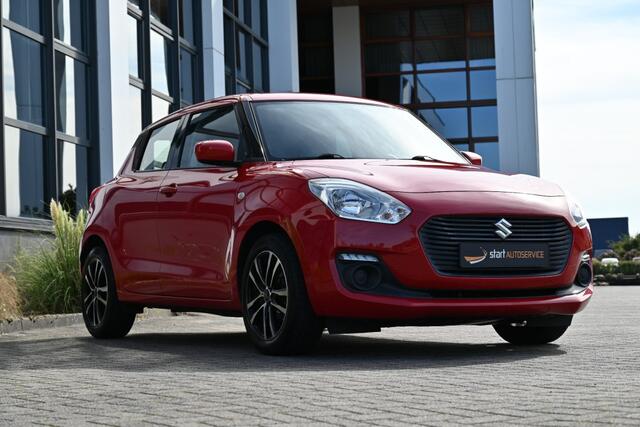 Suzuki SWIFT Sportline 1.2 LMV Airco Bluetooth