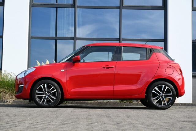 Suzuki SWIFT Sportline 1.2 LMV Airco Bluetooth