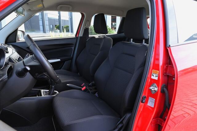 Suzuki SWIFT Sportline 1.2 LMV Airco Bluetooth