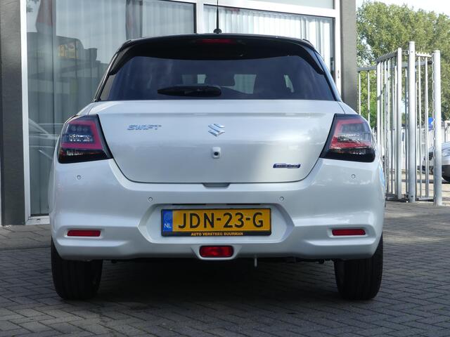 Suzuki SWIFT 1.2 Style Smart Hybrid Automaat Apple Carpl/Andr Auto, Cruise Control, Climate Control