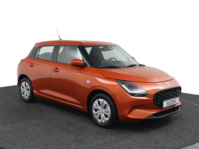 Suzuki SWIFT 1.2 Comfort Smart Hybrid | ¤2300 Korting | Rijklaarprijs | Navigatie | Keyless Entry | 6 Jaar Garantie |