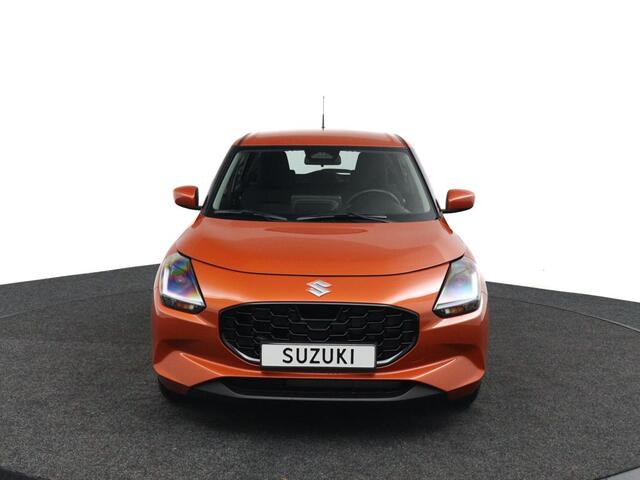 Suzuki SWIFT 1.2 Comfort Smart Hybrid | ¤2300 Korting | Rijklaarprijs | Navigatie | Keyless Entry | 6 Jaar Garantie |