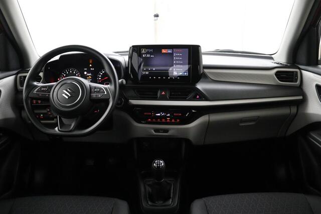 Suzuki SWIFT 1.2 Comfort Smart Hybrid | ¤2300 Korting | Rijklaarprijs | Navigatie | Keyless Entry | 6 Jaar Garantie |