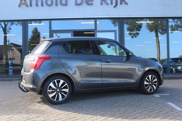 Suzuki SWIFT 1.2 Stijl Smart Hybrid