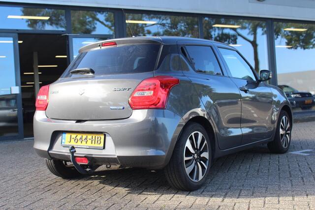 Suzuki SWIFT 1.2 Stijl Smart Hybrid
