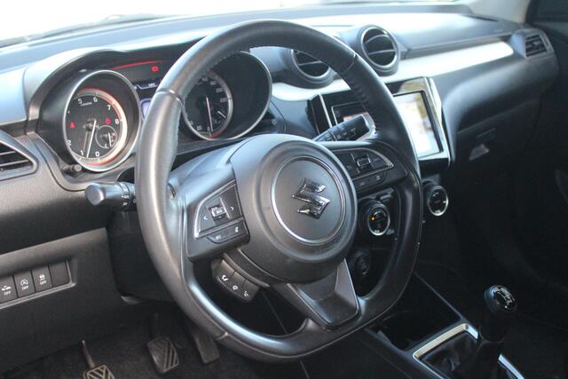 Suzuki SWIFT 1.2 Stijl Smart Hybrid