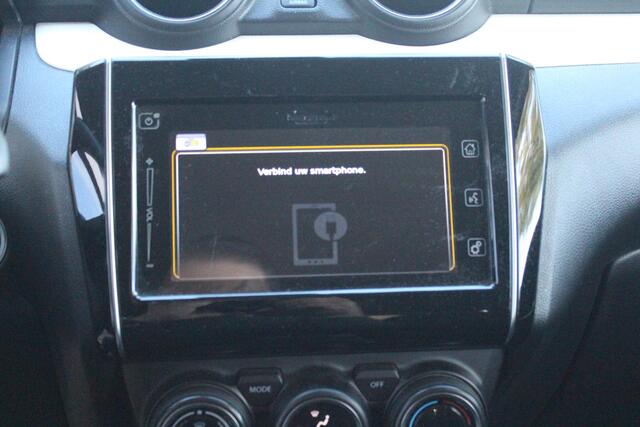 Suzuki SWIFT 1.2 Stijl Smart Hybrid