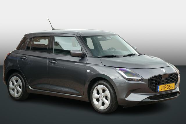 Suzuki SWIFT 1.2 Select Smart Hybrid | RIJKLAARPRIJS | AUTOMAAT |