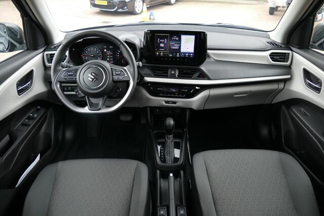Suzuki SWIFT 1.2 Select Smart Hybrid | RIJKLAARPRIJS | AUTOMAAT |